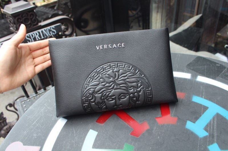 Versace Clutch Bags